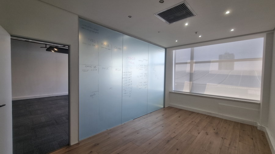 To Let Commercial Property for Rent in Sea Point Western Cape